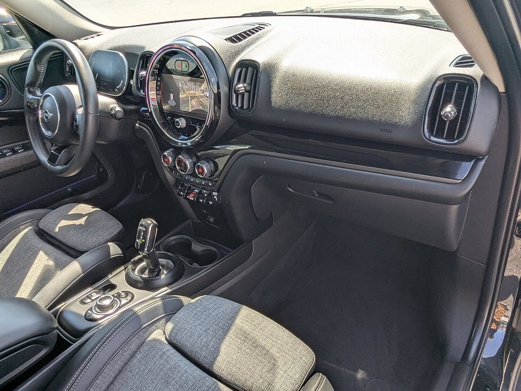 2023 MINI Countryman S - Photo 32