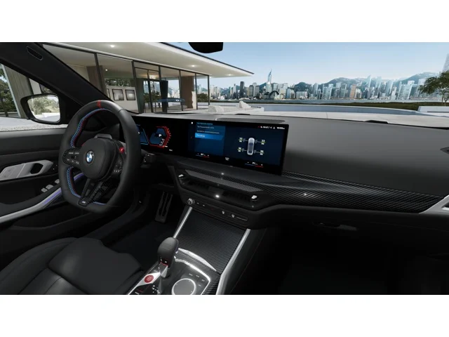 New 2027 Black Sapphire Metallic BMW  image 14