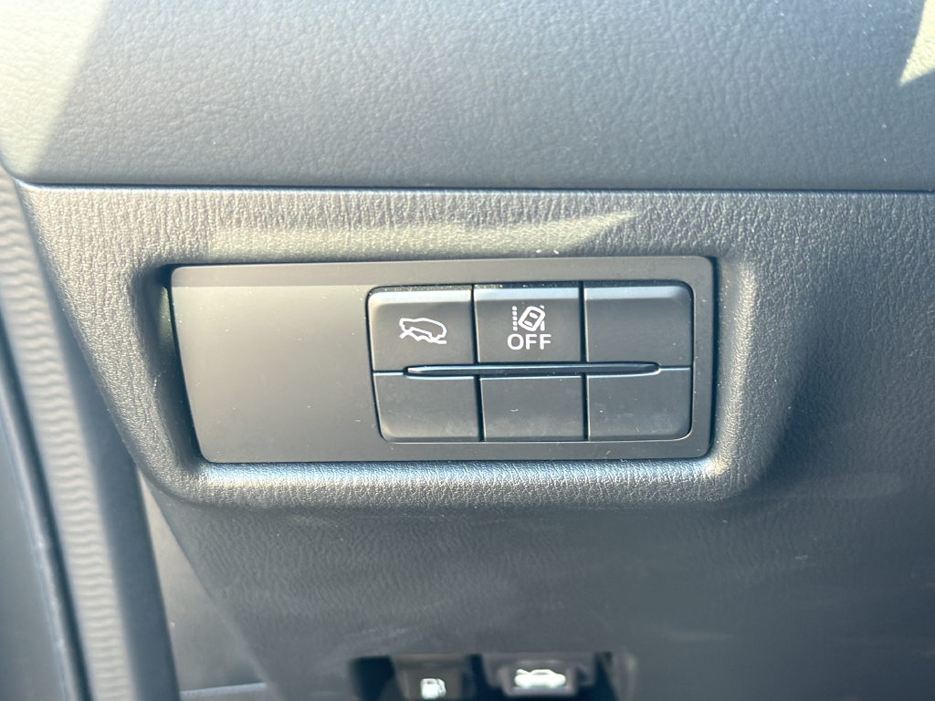 Used 2023 Gray Mazda 2.5 S Preferred Package image 21