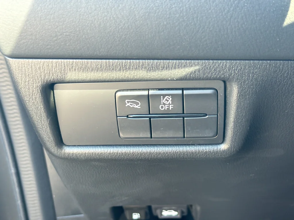Used 2023 Gray Mazda 2.5 S Preferred Package image 21