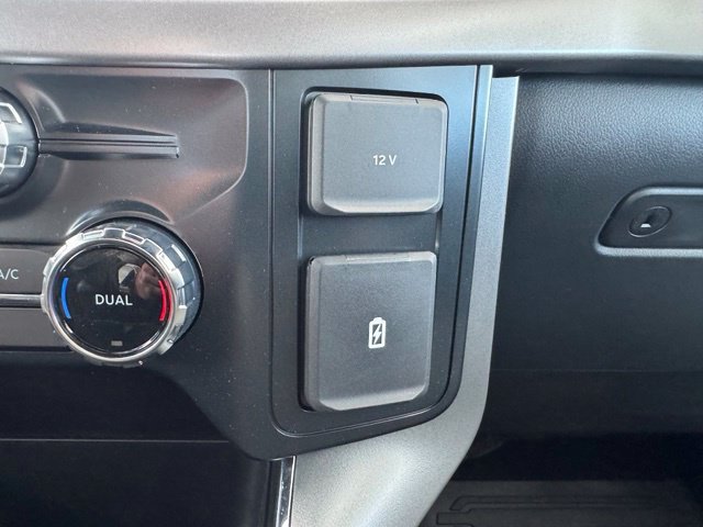 New 2026 Oxford White Ford XLT image 33