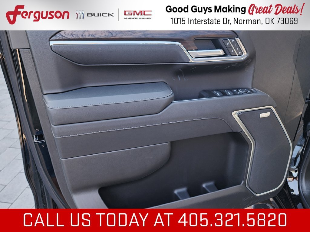 2026 GMC Sierra 1500 SLT - Photo 14