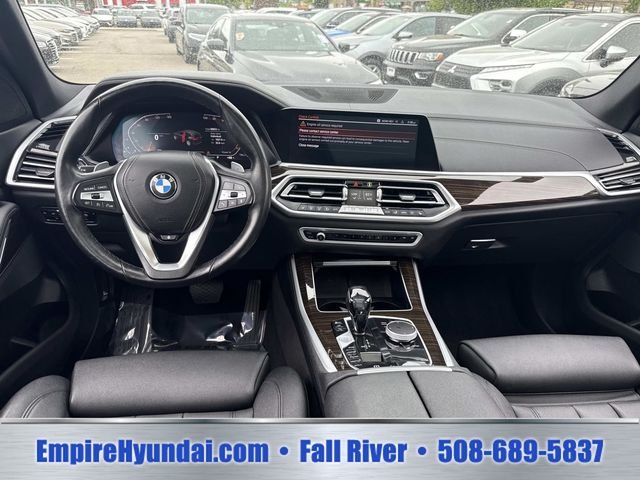 2021 BMW X5 40i - Photo 15