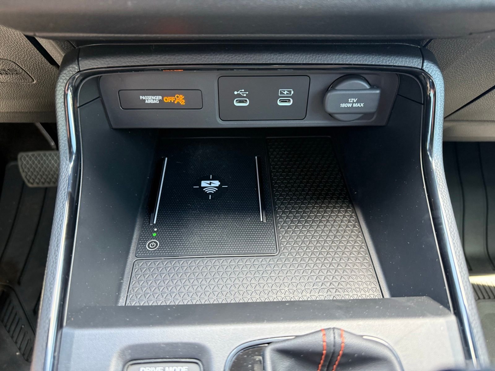 2026 Honda CR-V Sport - Photo 28