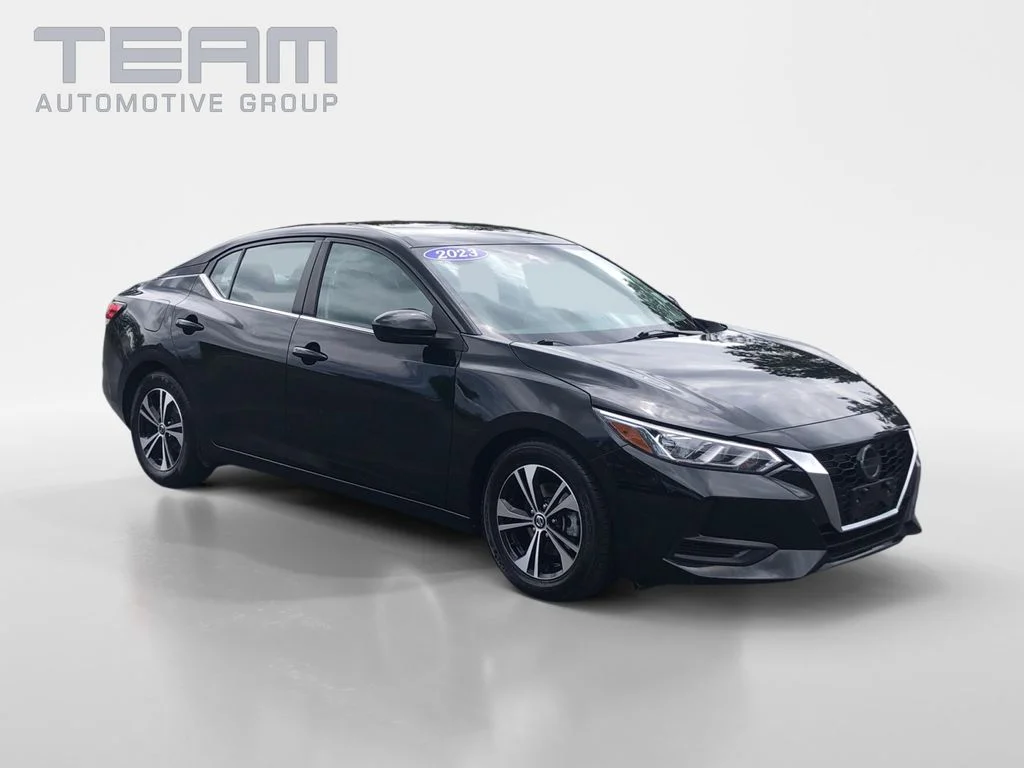 2023 Nissan Sentra