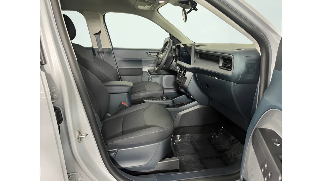 Used 2026 White Ford XL image 16