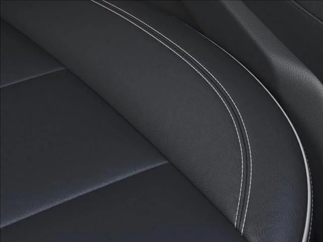 New 2026 Moonstone Gray Metallic Buick Preferred image 21