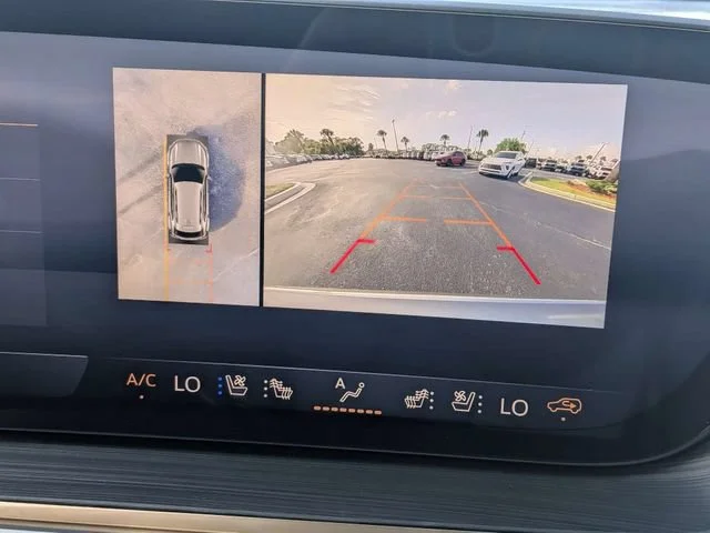 New 2026 Moonstone Gray Metallic Buick Avenir image 23