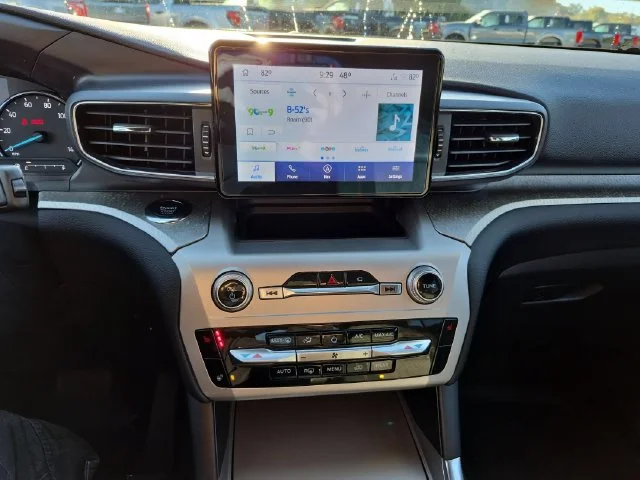 Used 2022 Green Ford Timberline image 20