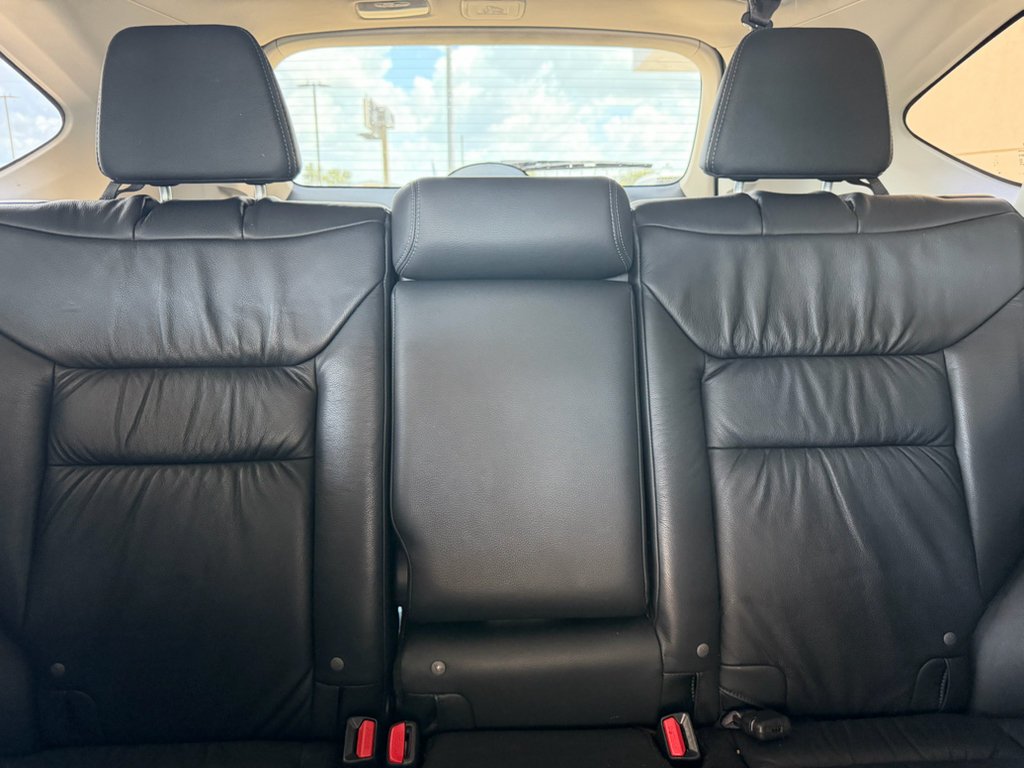 Used 2013 Brown Honda EX-L image 27