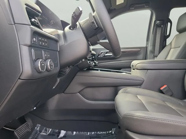 New 2026 Black Chevrolet LT image 23