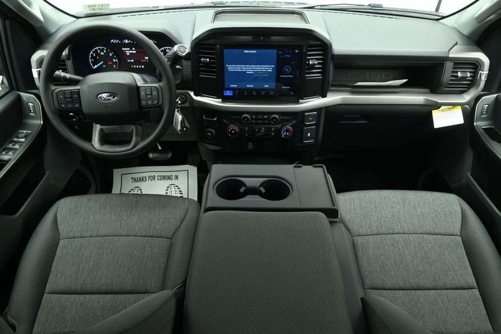 New 2026 Oxford White Ford XL image 18
