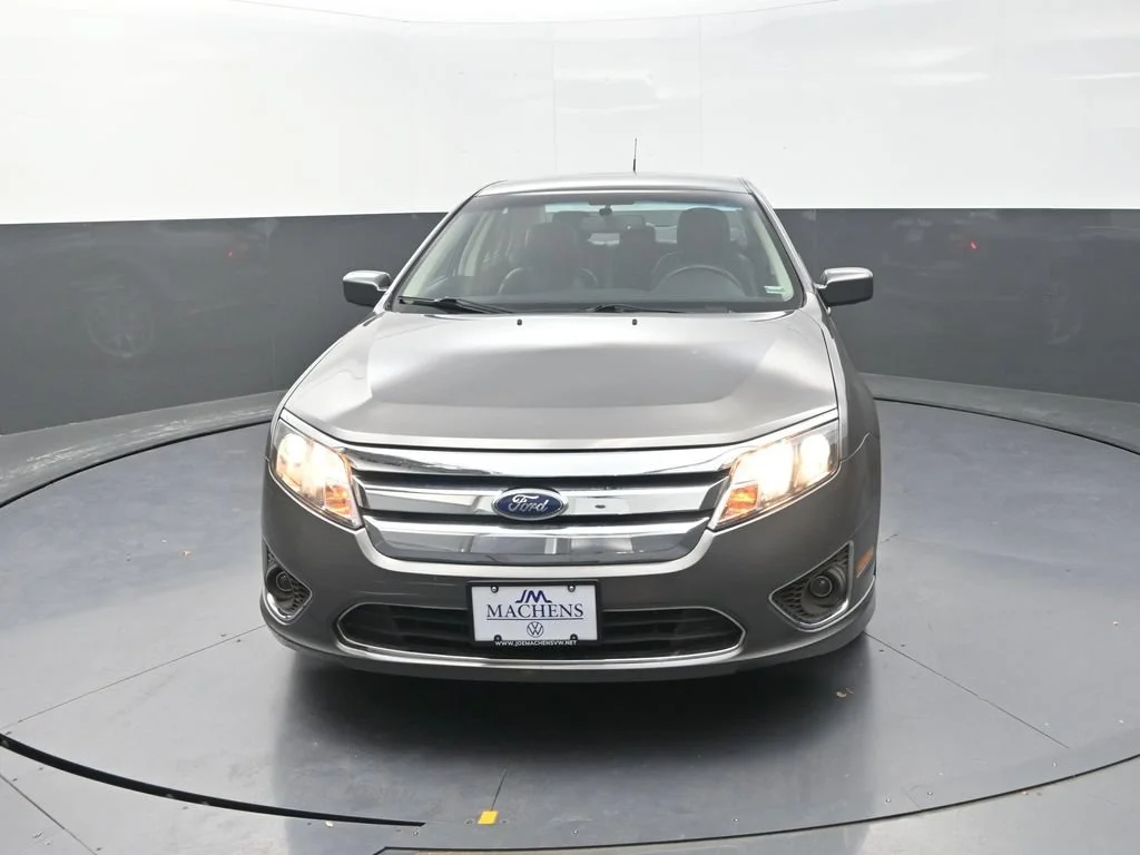 Used 2012 Ford Fusion SEL with VIN 3FAHP0JG3CR164315 for sale in Columbia, MO