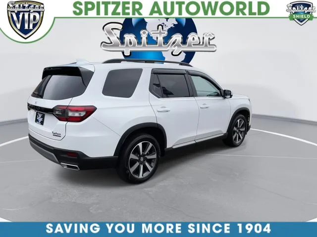 Used 2025  Honda Touring image 9
