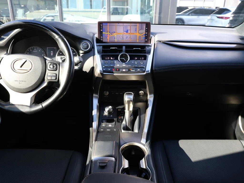 Used 2020 White Lexus 300 Base image 25