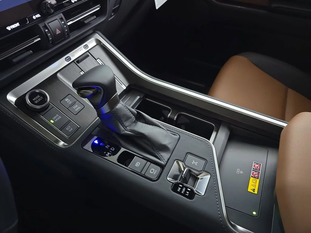 New 2026 Caviar Lexus LUXURY PLUS image 25