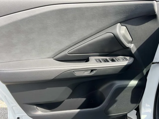 New 2026 Wind Chill Pearl Lexus PREMIUM AWD image 22
