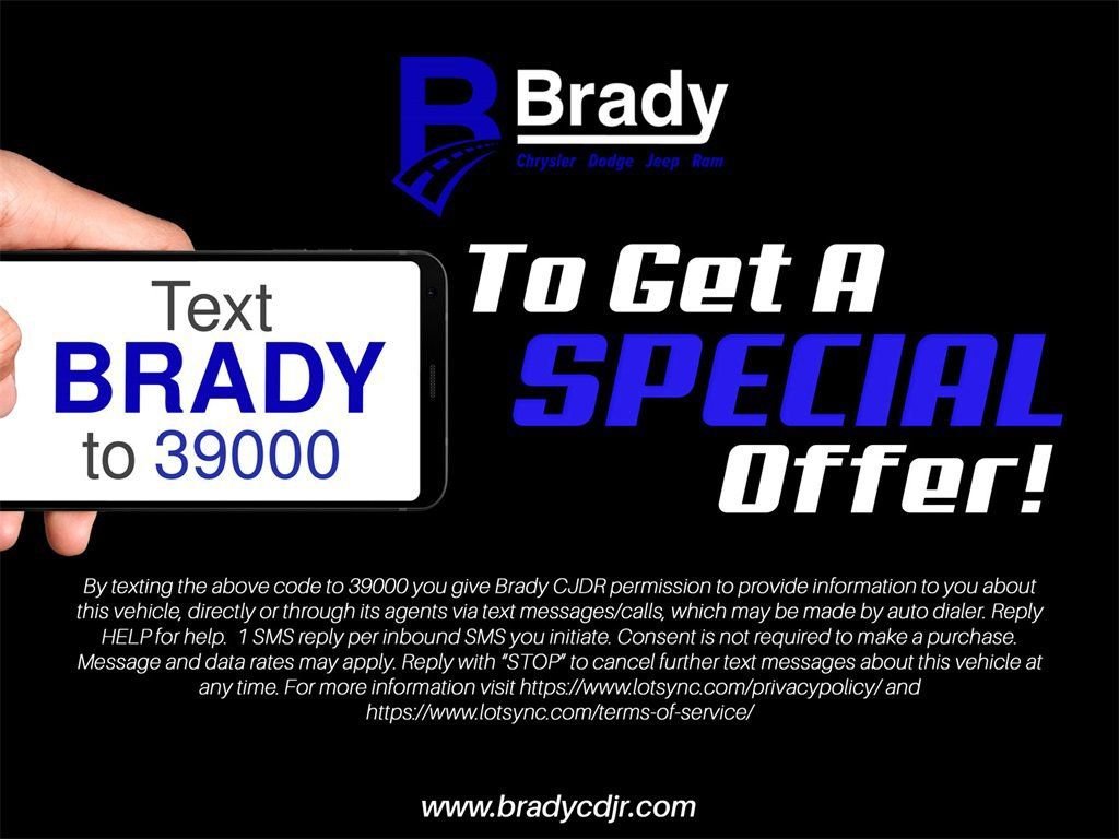 2025 Jeep Grand Cherokee Limited - Photo 9