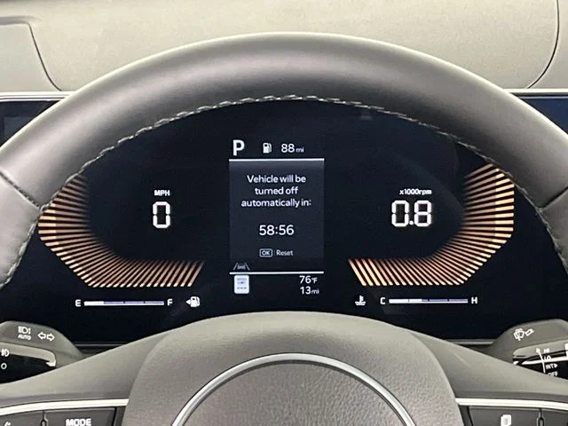 New 2026 Runway Red Kia GT-Line AWD image 15