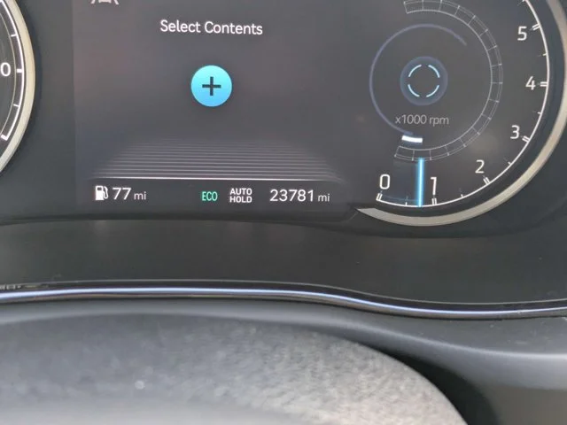 Used 2022 Adriatic Blue Genesis 3.5T Sport image 30