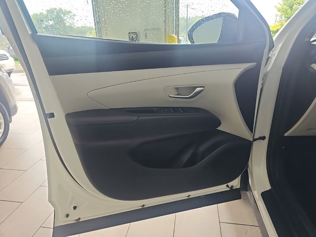 Certified Used 2026 White Hyundai SEL image 10