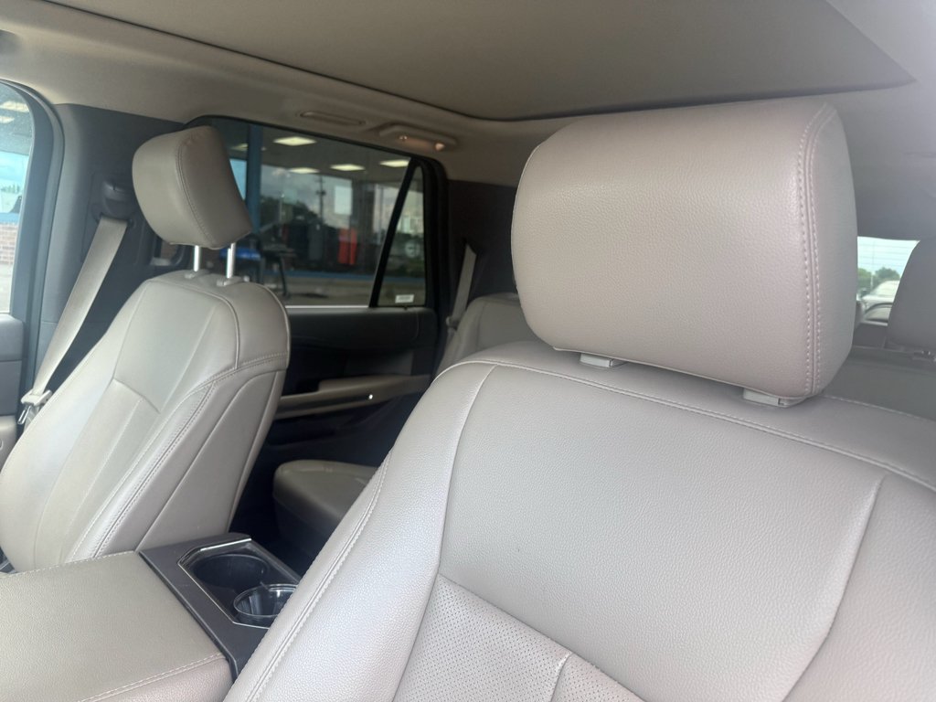 Used 2019 Ingot Silver Metallic Ford XLT image 10