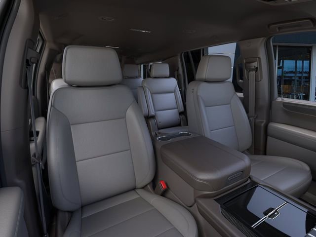 2026 GMC Yukon XL Elevation - Photo 20
