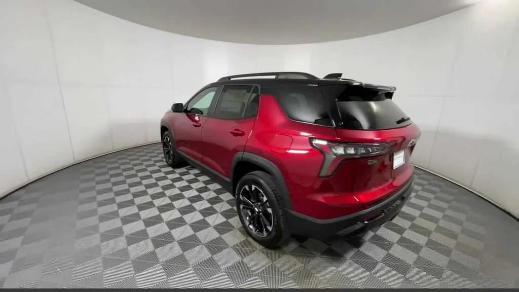 2025 Chevrolet Equinox RS - Photo 15