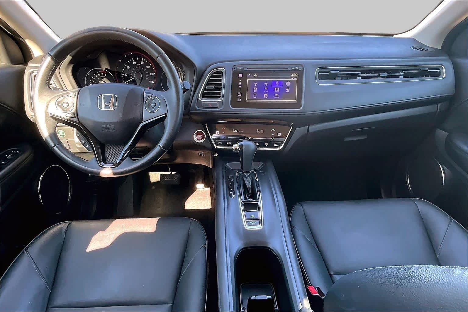 Used 2016  Honda EX-L w/Navi image 16