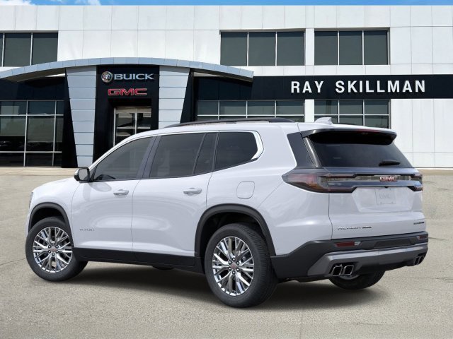 2026 GMC Acadia Elevation - Photo 3