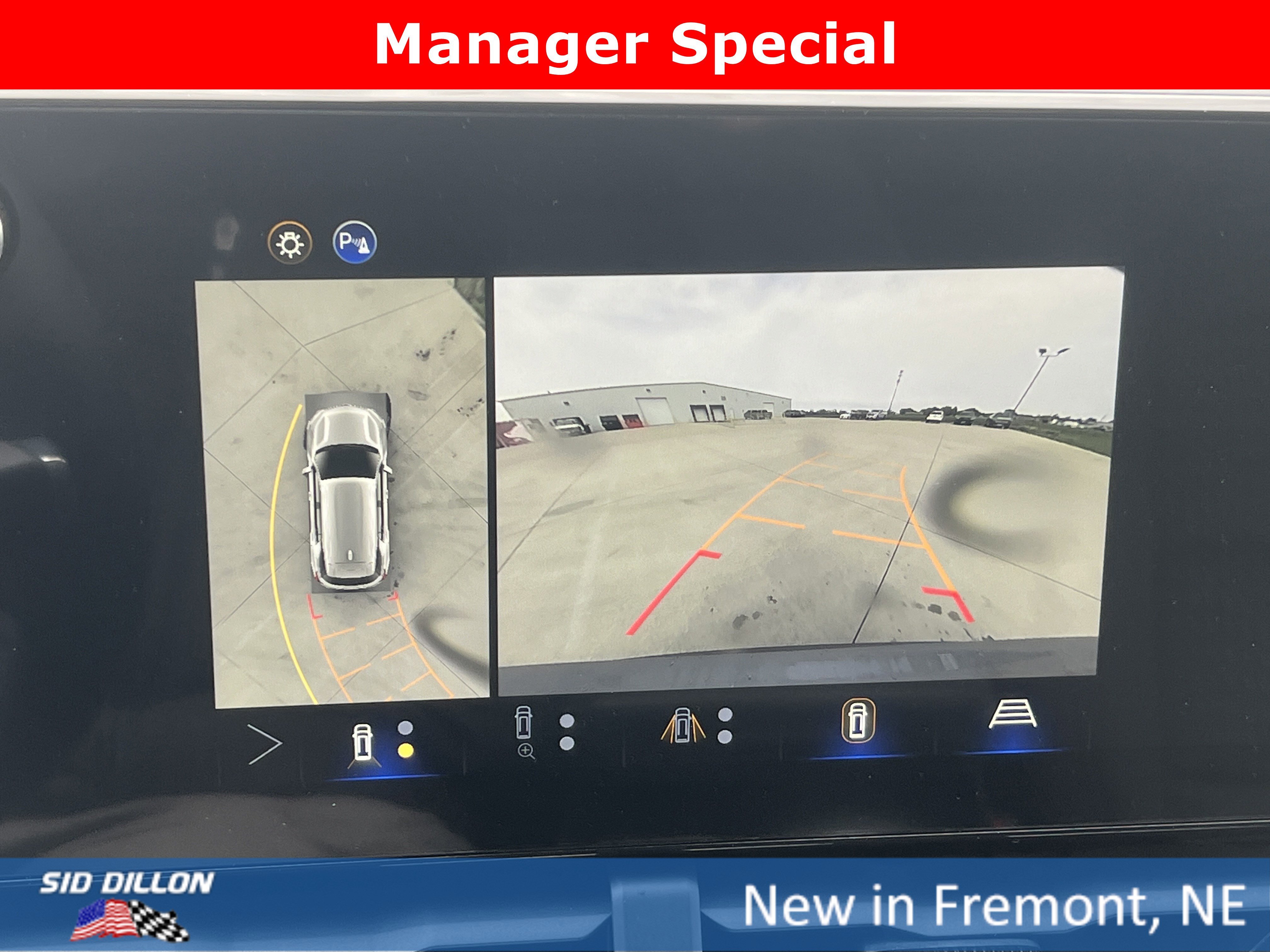 2026 Chevrolet Equinox LT - Photo 8