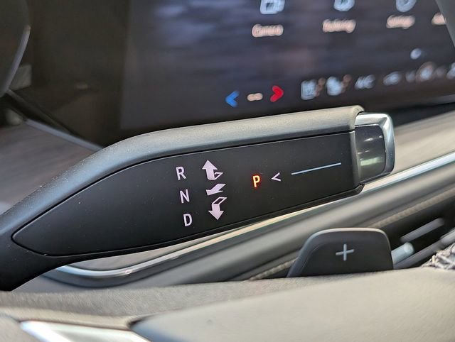 2026 Chevrolet Tahoe Premier - Photo 20