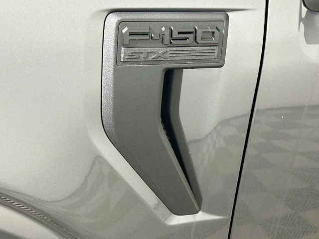 New 2026 Ford F-150 STX