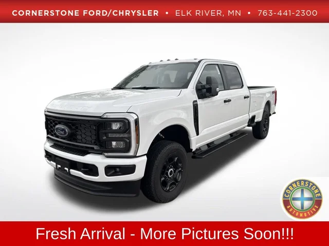2026 Ford F-350SD F-350® XL