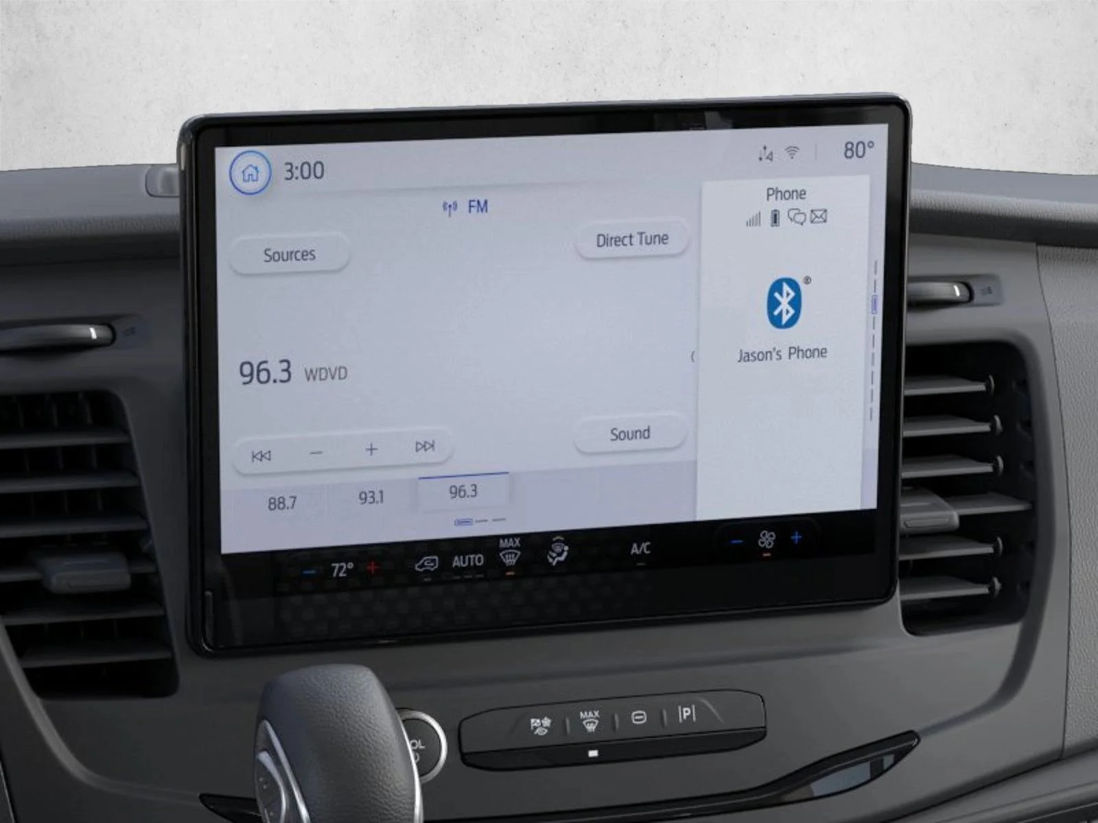 2026 Ford Transit Van Base - Photo 14