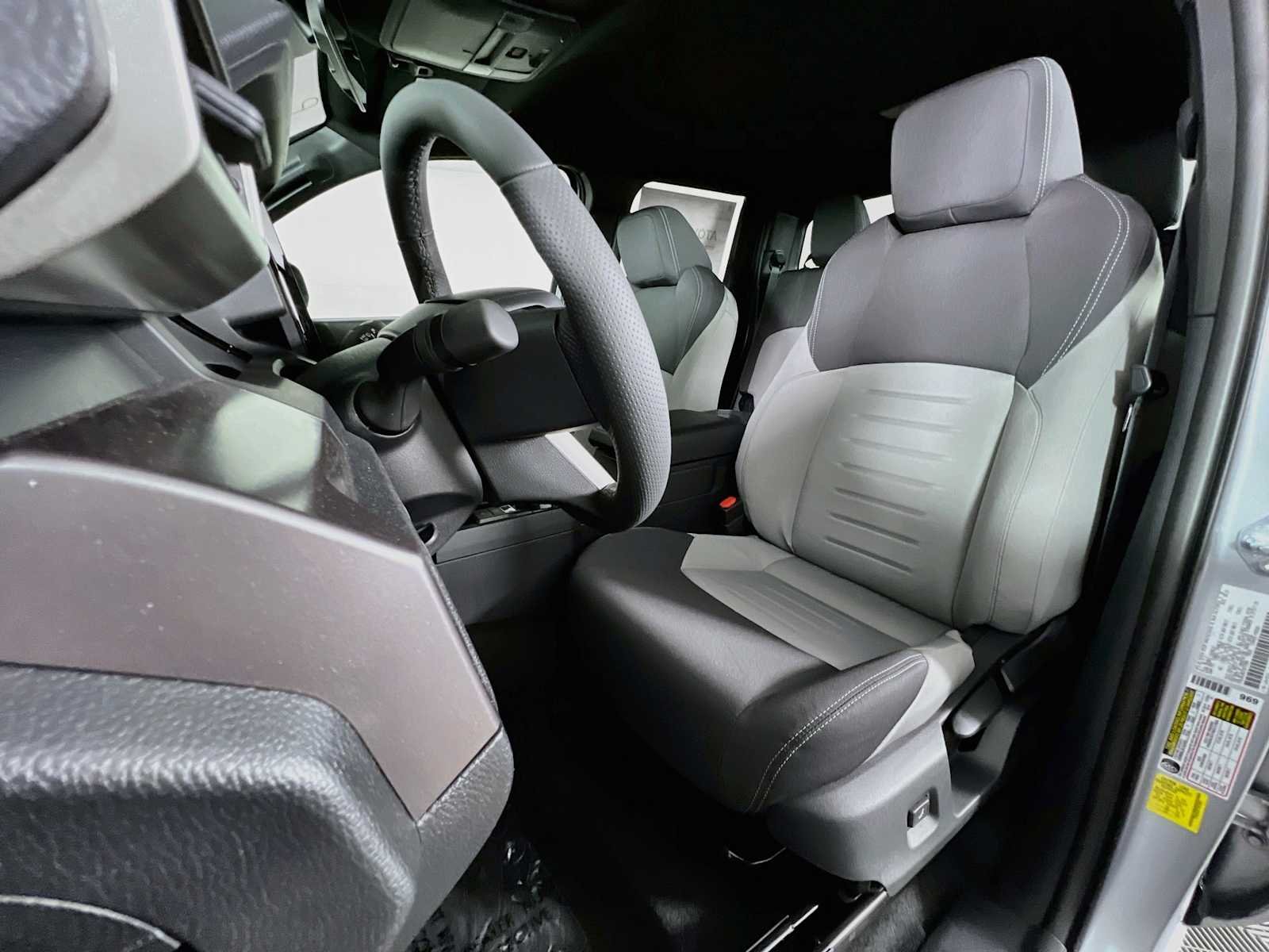 2026 Toyota Tacoma — photo 13