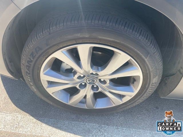 Used 2023 Machine Gray Metallic Mazda 2.5 S Select Package image 22