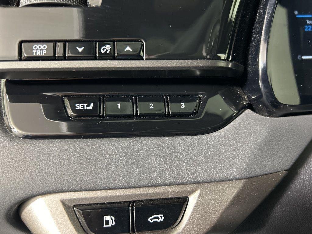 Used 2025 Iridium Lexus 350 Luxury image 24