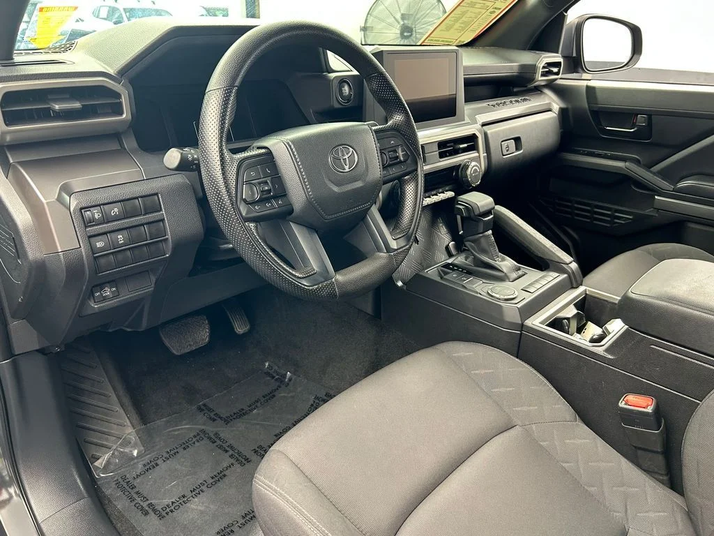 Used 2024 Underground Toyota SR5 image 36