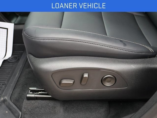 2026 GMC Acadia Elevation - Photo 41