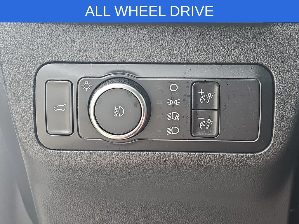 2024 Ford Escape Platinum - Photo 18