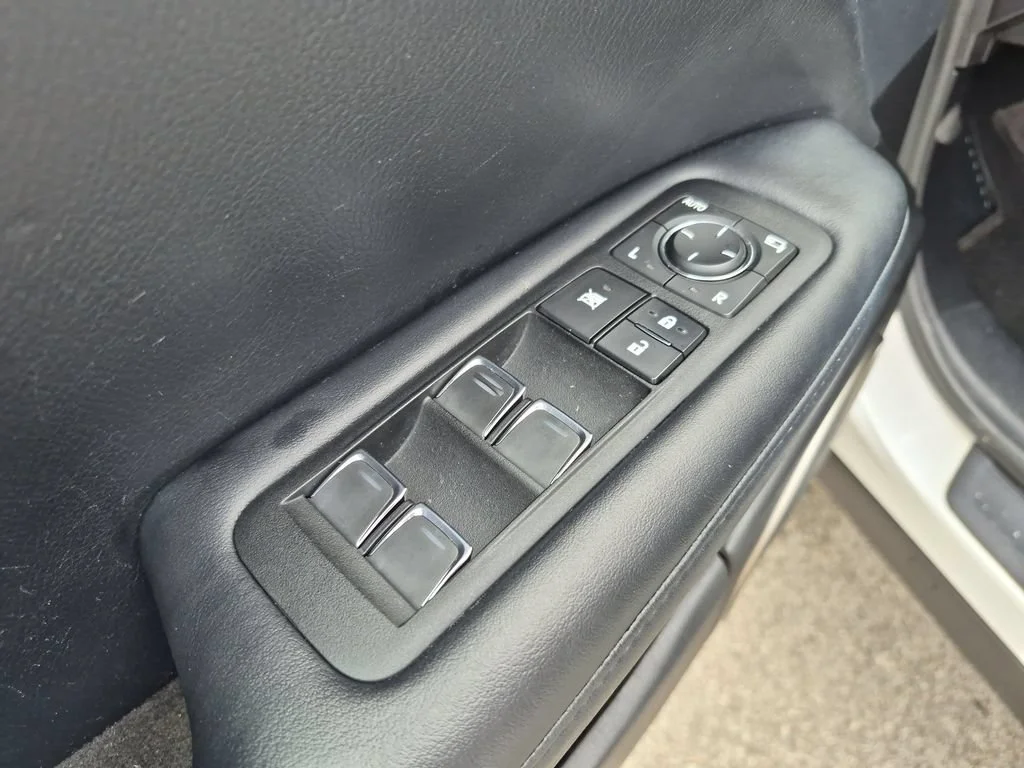 Used 2021 White Lexus RX 350 image 20