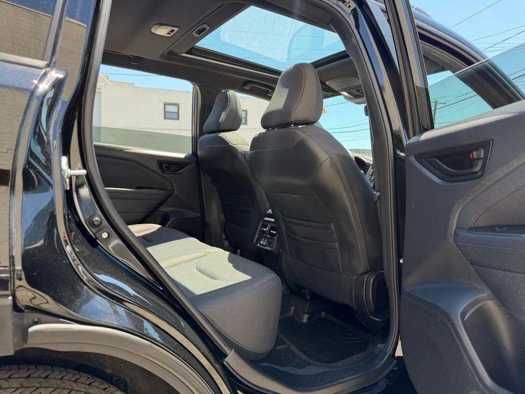 2025 Subaru Forester Premium - Photo 15