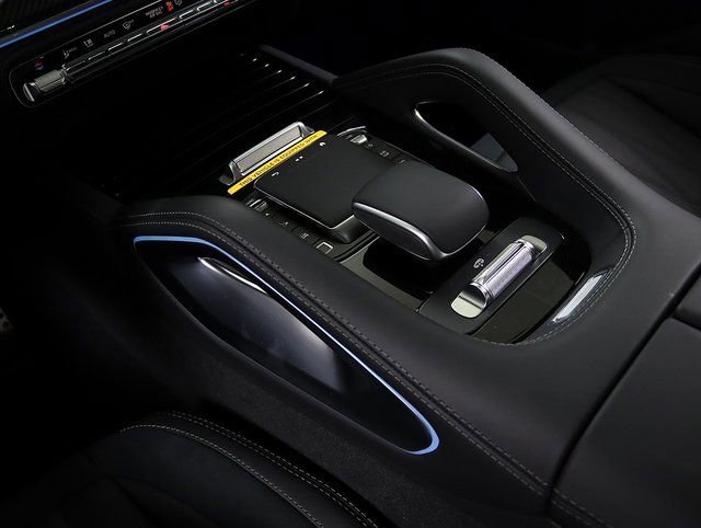 2026 Mercedes-Benz GLE Coupe GLE 63 S AMG - Photo 59