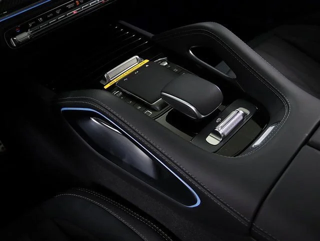 2026 Mercedes-Benz GLE Coupe GLE 63 S AMG - Photo 59