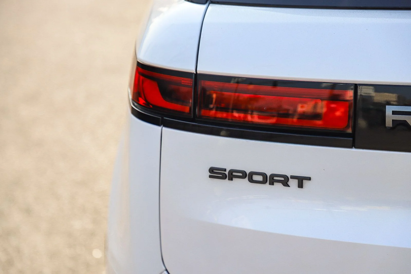 2024 Land Rover Range Rover Sport SE - Photo 7