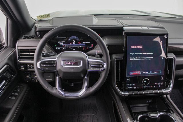 New 2026 Onyx Black GMC Elevation image 26