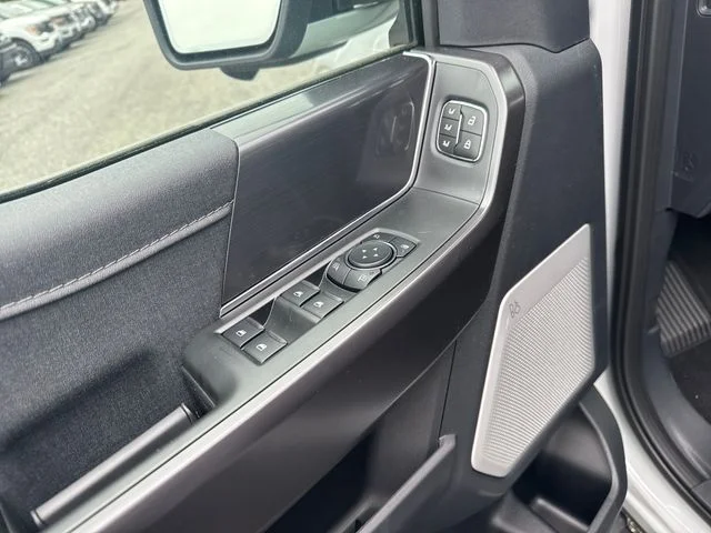 New 2026 Avalanche Ford Lariat® image 19