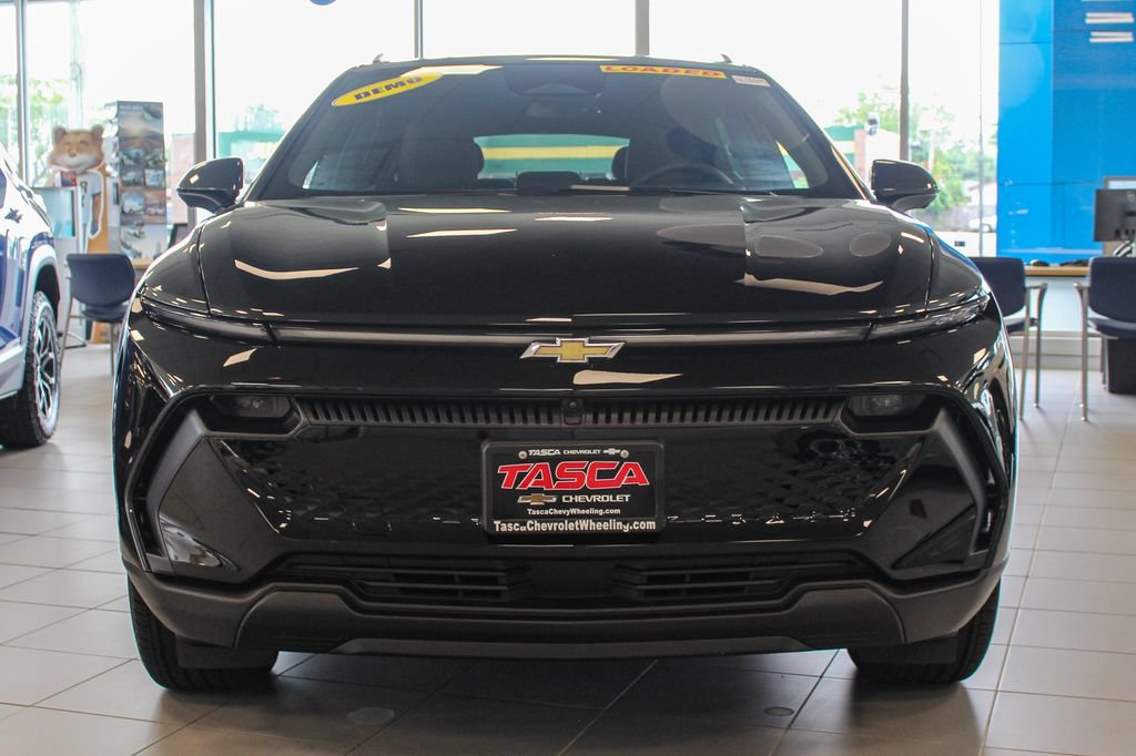2026 Chevrolet Equinox EV 2LT - Photo 4