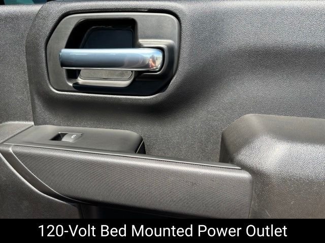 Certified Used 2026 White Sand Chevrolet Custom image 21